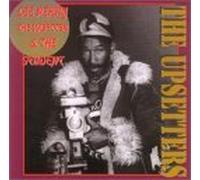 Upsetters - Upsetters & The Student