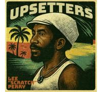 Upsetters Yellow Vinyl