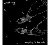 Upsetting - Everything I've Done So Far [VINYL]