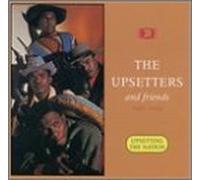 Upsetting the Nation 1969 by The Upsetters (2001-10-09)