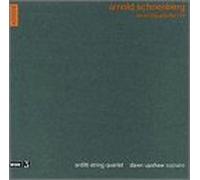 Upshaw:Arditti Quarte - Schoenberg:String Quartets 1-4