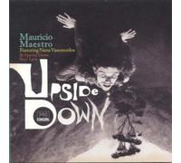 Mauricio Maestro feat. Nana Vasconcelos - Upside Down