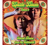 Upside Down #8: Coloured Dreams From The Underworld