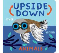 Upside Down Animals