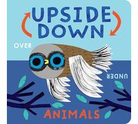 Upside Down Animals
