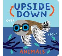 Upside Down Animals