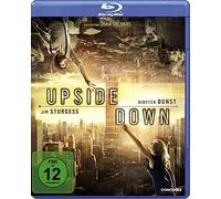 Upside Down [Blu-ray] [2012]