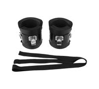 Upside-down Boots,Core Training Equipment | Abdominal Exercise Inversion Boots, Women Men Teens Adults Indoor Traveling Gym Fitness