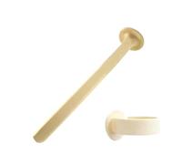 Upside Down Bottle Holder - 7.87 Inch Silicone Drying Rack Stand | Portable Wall Mounted No Drop Bottle Organizer, Upside Down Condiment Bottles Stand For Water Bag, Cup, Glass, Liquor, And Kitchen Ba