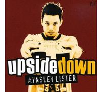Upside Down by Aynsley Lister (2009-03-10)