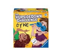 Upside Down Challenge Game