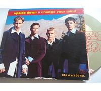 Upside Down - Change Your Mind