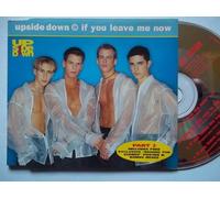 Upside Down - If You Leave Me Now [CD 2]