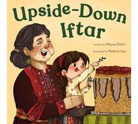 Upside-Down Iftar