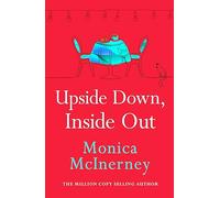 Upside Down, Inside Out : From the million-copy bestselling author