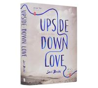 Upside-Down Love: A Memoir in Two Voices