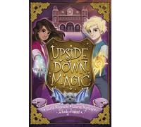 Upside Down Magic: 1