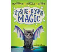 Upside Down Magic