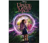 Upside-Down Magic