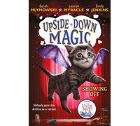 Upside Down Magic 3: Showing Off