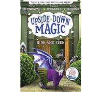 Upside Down Magic #7: Hide And Seek