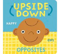 Upside Down Opposites
