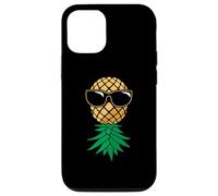 Upside Down Pineapple for Swingers and Swinger Couples Case for iPhone 12/12 Pro