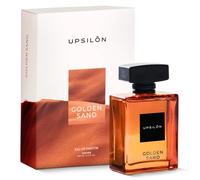 Upsilon Golden Sand Perfume For Men 100ml