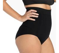 UpSpring Baby Post Baby Postpartum Recovery Panty, L/XL, Black