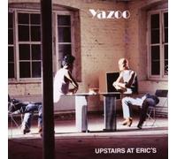 Yazoo - Upstairs at Eric's