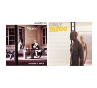 Upstairs at Eric's & Only Yazoo: The Best of Yazoo