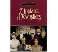 Upstairs Downstairs 2: Complete 2 [DVD] [1971] [Region 1] [US Import] [NTSC]