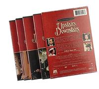 Upstairs Downstairs: Comp 5 Season [DVD] [1971] [Region 1] [US Import] [NTSC]