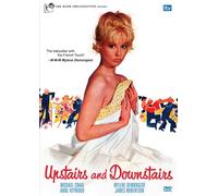 Upstairs & Downstairs [DVD] [1959] [Region 1] [US Import] [NTSC]