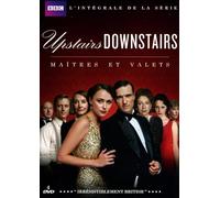 Upstairs/ downstairs - DVD