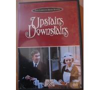 Upstairs Downstairs (Fifth Season - Volume One)