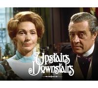 Upstairs, Downstairs Season 1