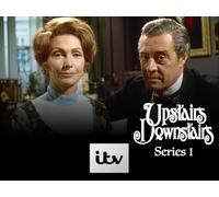 Upstairs, Downstairs Season 1