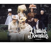 Upstairs, Downstairs Season 2