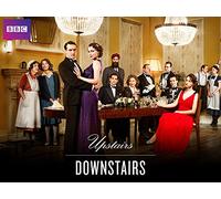 Upstairs, Downstairs - Season 2