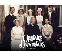 Upstairs, Downstairs Season 3