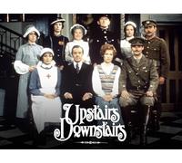 Upstairs, Downstairs Season 4