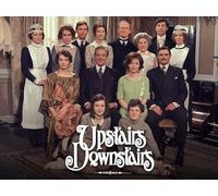 Upstairs, Downstairs Season 5