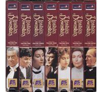 Upstairs Downstairs - Second Season