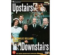 Upstairs Downstairs - Serie 5