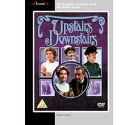 Upstairs Downstairs: Series 1 & 2 - Episodes; On Trial (colour version), The Wages Of Sin
