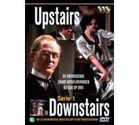 Upstairs Downstairs - Series 1