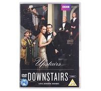 Upstairs Downstairs - Series 1 [DVD]