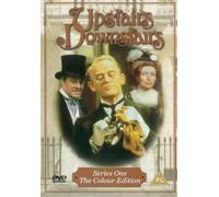 Upstairs Downstairs - Series 1 (The Colour Edition) [DVD] [1971]