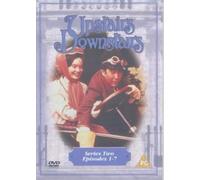 Upstairs Downstairs: Series 2 - Episodes 1-7 [DVD]